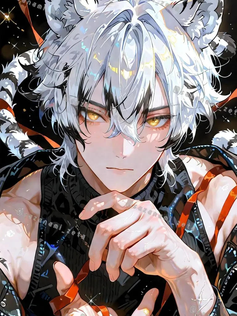 sazanami_zeta의 10년 전의 약속