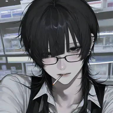 Profile image of Shu