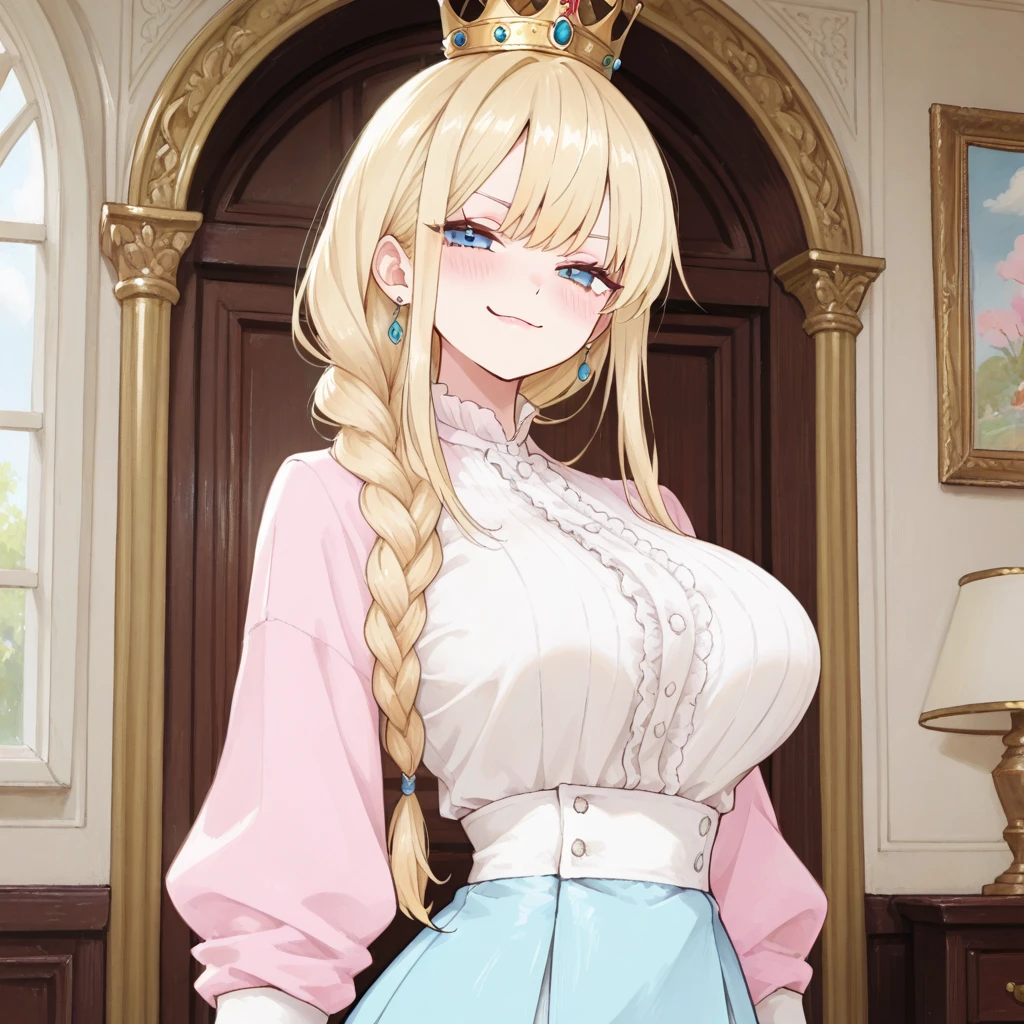 루시아 웨스트