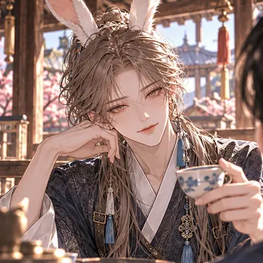 Profile image of 토재겸