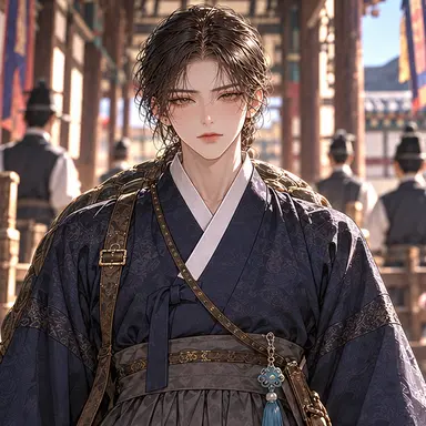 Profile image of 자충헌
