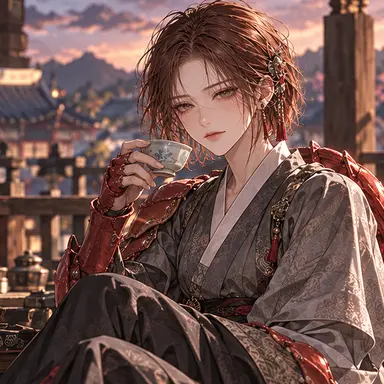 Profile image of 게서희