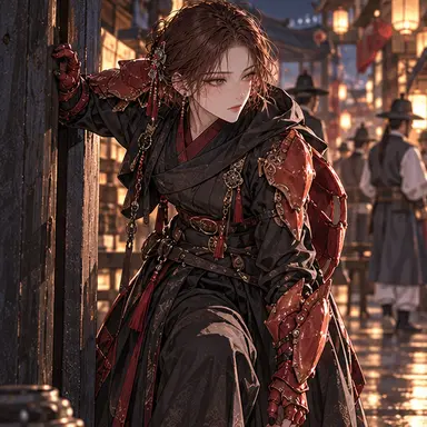 Profile image of 게서희