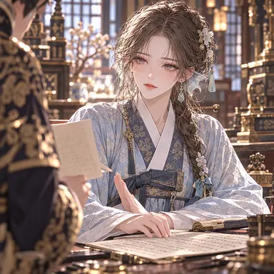 Profile image of 해마린