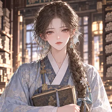Profile image of 해마린