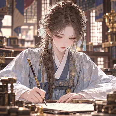 Profile image of 해마린