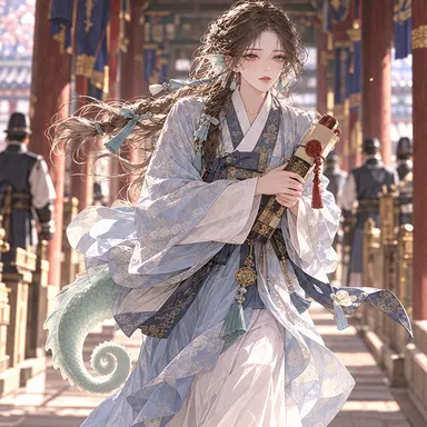 Profile image of 해마린