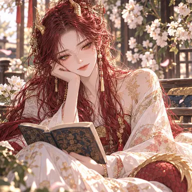 Profile image of 용연화