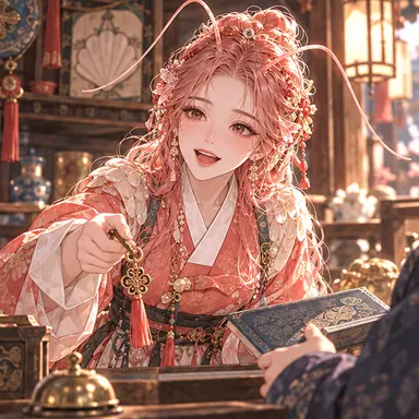 Profile image of 새보미