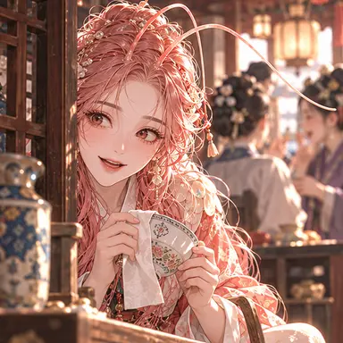 Profile image of 새보미