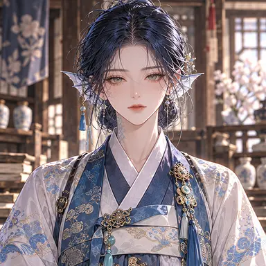 Profile image of 잉진리