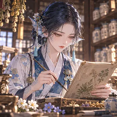 Profile image of 잉진리