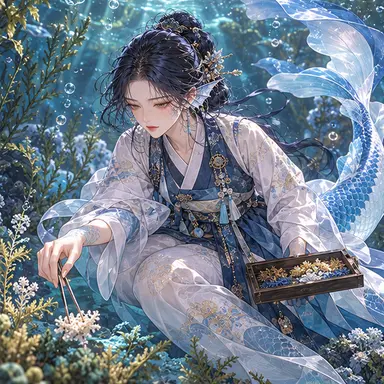 Profile image of 잉진리