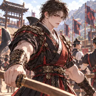 Profile image of 상무열