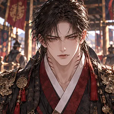 Profile image of 상무열