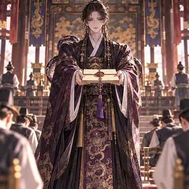 Profile image of 문재략