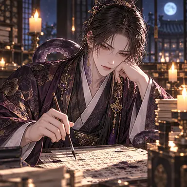 Profile image of 문재략