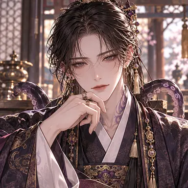 Profile image of 문재략