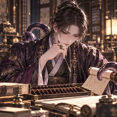 Profile image of 문재략