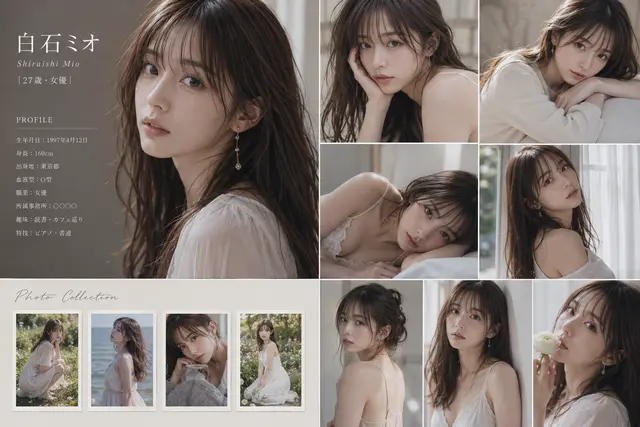 Profile image of 美央