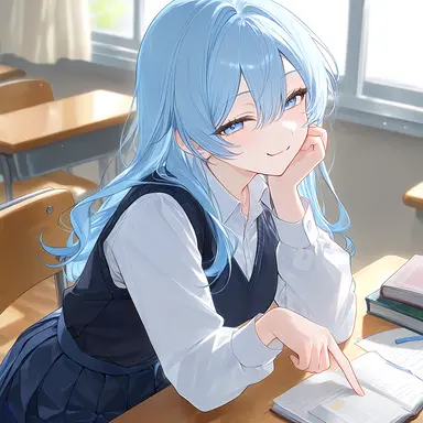 Profile image of 水葉 縁