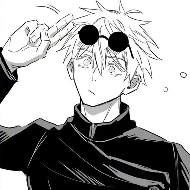 Profile image of 고죠 사토루