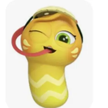 Profile image of 망고