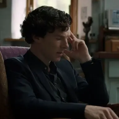 Profile image of Sherlock Holmes