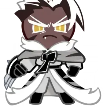 Profile image of 크런치초코칩 쿠키