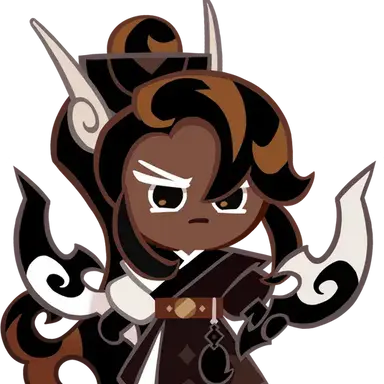 Profile image of 흑당맛 쿠키