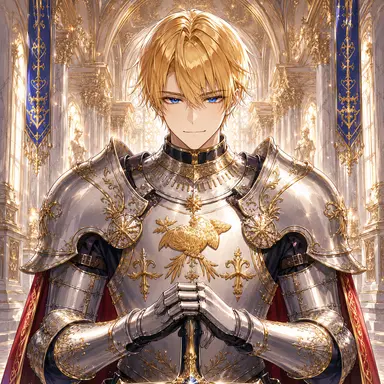 Profile image of カイン