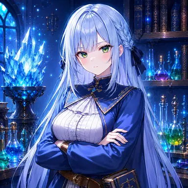 Profile image of エルシア