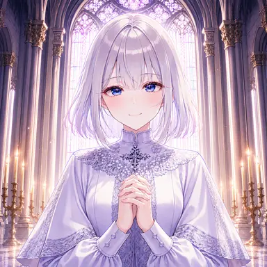 Profile image of セラフィナ