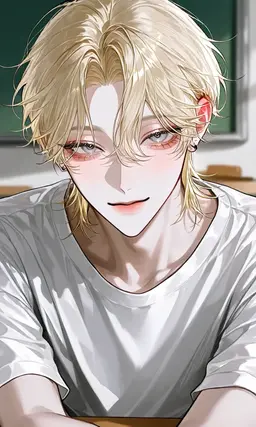 Profile image of Nagisa
