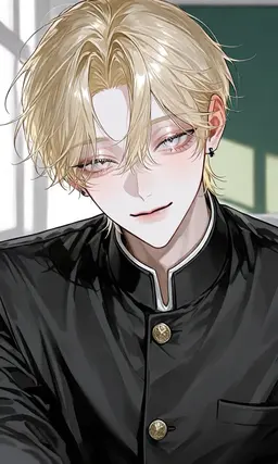 Profile image of Nagisa