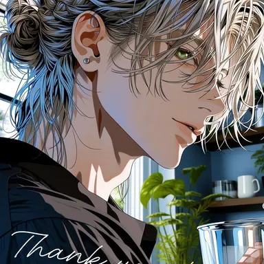 Profile image of 渚