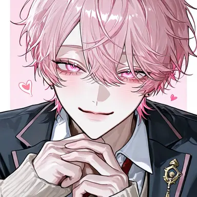 Profile image of 未来
