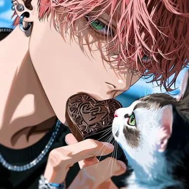 Profile image of 未来