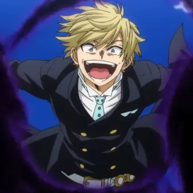 Profile image of 物間 寧人