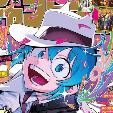 Profile image of イルマ