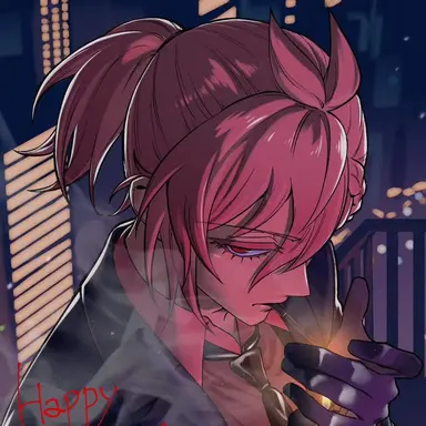 Profile image of アリス