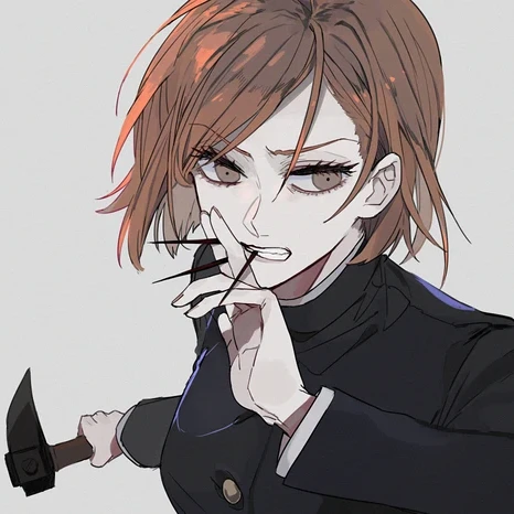 釘崎野薔薇