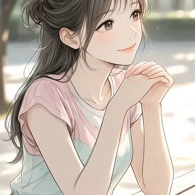 Profile image of Lia