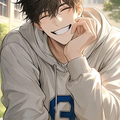 Profile image of Trevor