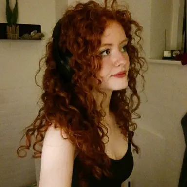 Profile image of Ember