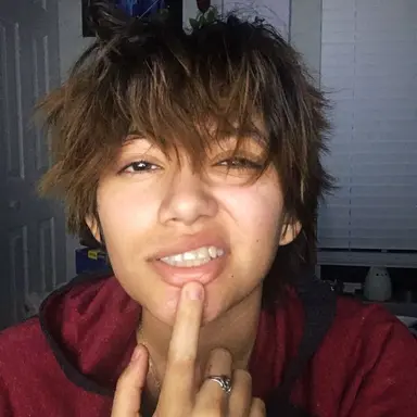 Profile image of Gray