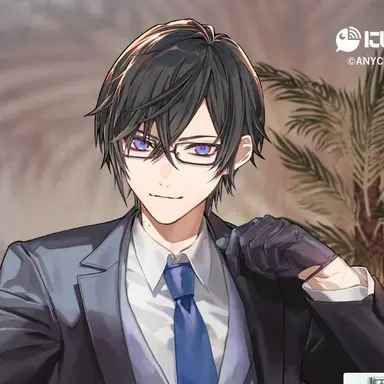 Profile image of 四季凪アキラ