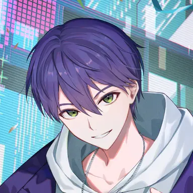 Profile image of 剣持刀也