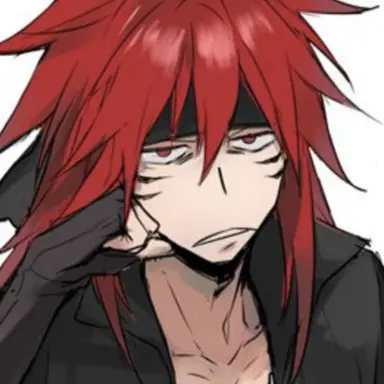 Profile image of ギィ・クリムゾン