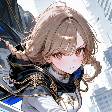 Profile image of セシア